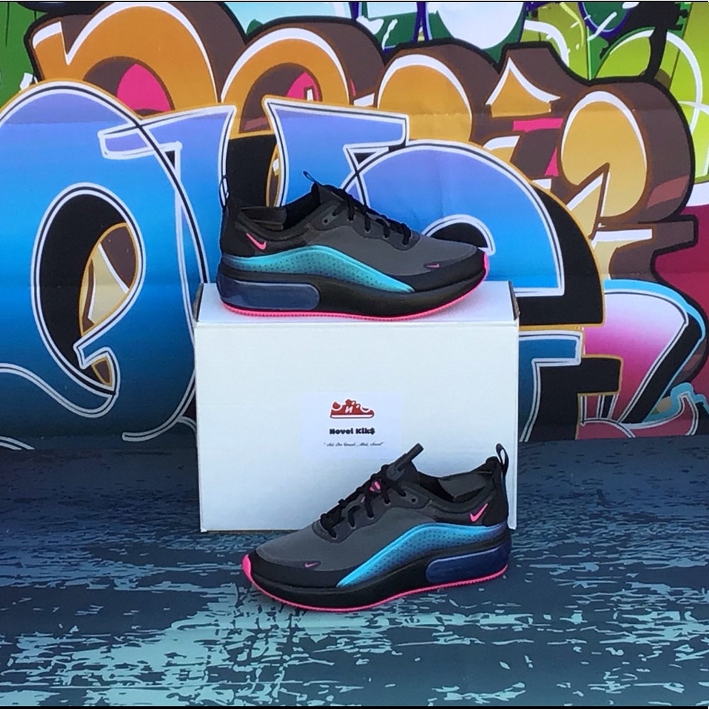 Air Max Dia SE